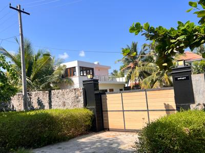 Image of 7200 Sq.ft Residential Plot / Land for sale in Injambakkam, Chennai for Rs. 100000000