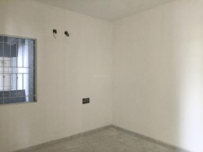 Bedroom Image of 1101 Sq.ft 2 BHK Apartment / Flat for sale in HK Roshini Homes, Horamavu Bengaluru for Rs. 7200000