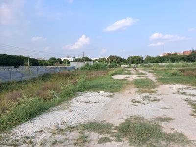 Image of 1350 Sq.ft Residential Plot / Land for sale in Knowledge Park 2, Greater Noida for Rs. 6300000