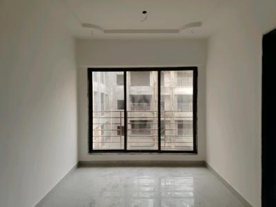 Living Room Image of 585 Sq.ft 1 BHK Apartment / Flat for sale in Green View Apartment, Nalasopara West Nala Sopara for Rs. 3400000