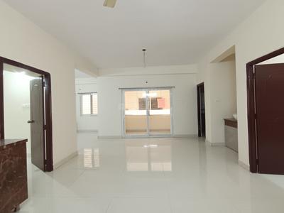 Hall Image of 1350 Sq.ft 2 BHK Apartment / Flat for sale in Tarnaka Secunderabad for Rs. 8000000
