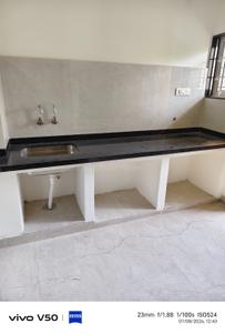 Kitchen Image of 1639 Sq.ft 3 BHK Apartment / Flat for sale in Kosuru Residency, Pedda Waltair Visakhapatnam for Rs. 13800000