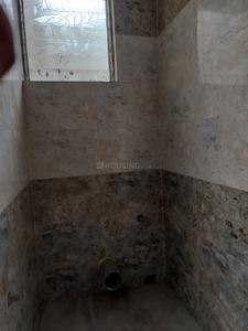 Bathroom Image of 1032 Sq.ft 2 BHK Apartment / Flat for sale in Shristi Vista, Rajarhat Kolkata for Rs. 4128000