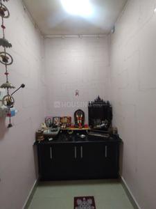 Hall Image of 1189 Sq.ft 2 BHK Apartment / Flat for sale in Definer Kingdom by DeFiner Group, Budigere Cross Bengaluru for Rs. 7640000