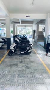 Image of 1220 Sq.ft 2 BHK Apartment / Flat for sale in Chhani, Vadodara for Rs. 4200000