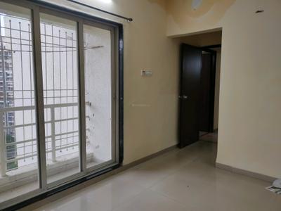 Bedroom Image of 1150 Sq.ft 2 BHK Apartment / Flat for sale in Ulwe Navi Mumbai for Rs. 11000000