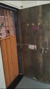 Hall Image of 550 Sq.ft 1 BHK Apartment / Flat for rent in Diva Thane for Rs. 8000