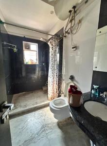 Bathroom Image of 1547 Sq.ft 3 BHK Apartment / Flat for sale in Uttam Tower, Ultadanga Kolkata for Rs. 13000000