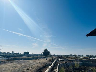 Image of 1000 Sq.ft Residential Plot / Land for sale in Jamtha, Nagpur for Rs. 2175000