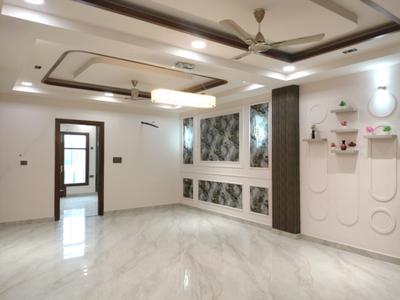 Living Room Image of 1620 Sq.ft 3 BHK Builder Floor for sale in BPTP District 3, Sector 85 Faridabad for Rs. 17500000
