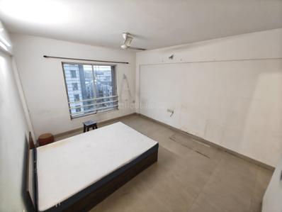 Bedroom Image of 1609 Sq.ft 3 BHK Apartment / Flat for sale in Karia Konark Meadows, Wagholi Pune for Rs. 13600000