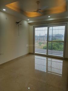 Hall Image of 2200 Sq.ft 3 BHK Builder Floor for rent in Sector 52 Gurgaon for Rs. 68000