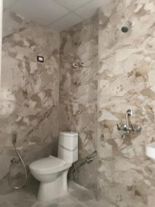 Bedroom One Image of 1200 Sq.ft 2 BHK Apartment / Flat for sale in Ambr Amore, Noida Extension Greater Noida for Rs. 4450000
