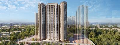 2 BHK Flat