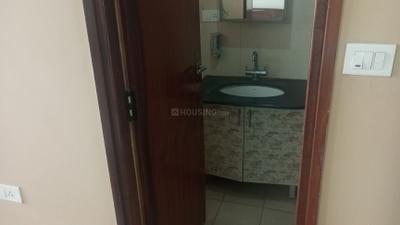 Image of 1810 Sq.ft 3 BHK Apartment / Flat for rent in Monarch Serenity, Thanisandra, Bengaluru for Rs. 50000