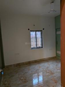Bedroom Image of 1200 Sq.ft 2 BHK Independent House for rent in Thimmadahalli Bengaluru for Rs. 17000