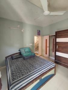 Bedroom Image of 2925 Sq.ft 4 BHK Villa for sale in Bodakdev Ahmedabad for Rs. 45100000