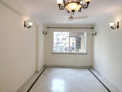 Living Room Image of 1800 Sq.ft 3 BHK Apartment / Flat for sale in Air India Apartment, Sector 3 Dwarka New Delhi for Rs. 28000000