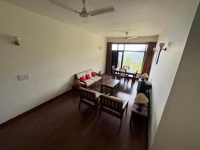 Hall Image of 1350 Sq.ft 2 BHK Apartment / Flat for rent in Kasauli Solan for Rs. 35000
