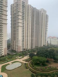 Image of 2703 Sq.ft 4 BHK Apartment / Flat for sale in DLF Park Place, Sector 54, Gurgaon for Rs. 101500000