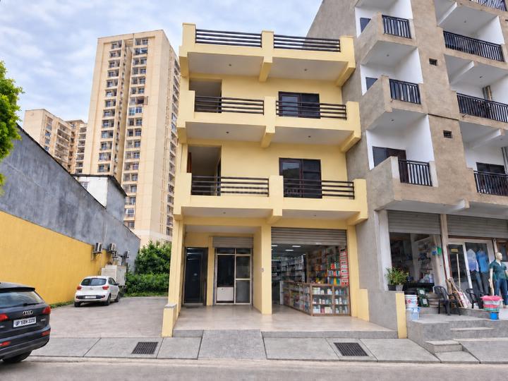 Image of Roomsoom PG in Sector 130, Noida