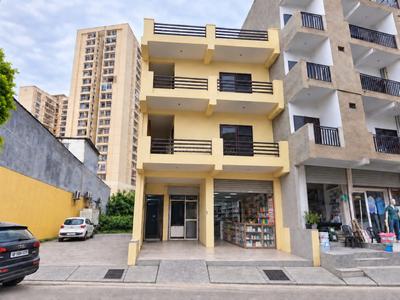 Image of PG available For Boys with Food in Sector 135, Noida