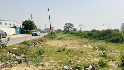 Residential Plot