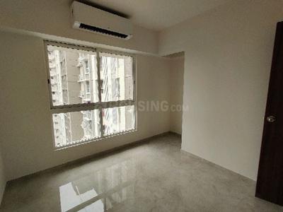 Bedroom Image of 1600 Sq.ft 4.5 BHK Apartment / Flat for rent in Lodha Amara, Kolshet Thane for Rs. 75000