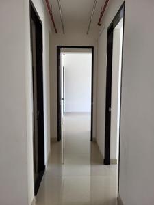 Image of 1200 Sq.ft 3 BHK Apartment / Flat for sale in Hubtown Rising City, Ghatkopar East, Mumbai for Rs. 26000000