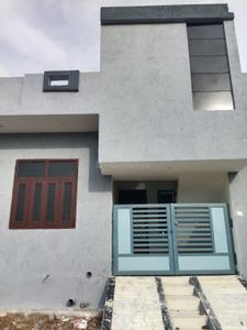 2 BHK Independent House