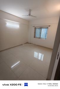 Bedroom Image of 1700 Sq.ft 2 BHK Apartment / Flat for rent in Geddalahalli Bengaluru for Rs. 32000