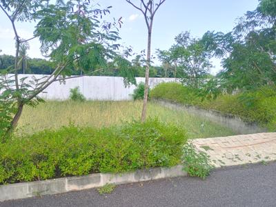 Image of 1400 Sq.ft Residential Plot / Land for sale in Thiruporur, Chennai for Rs. 3920000