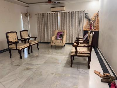 4 BHK Penthouse