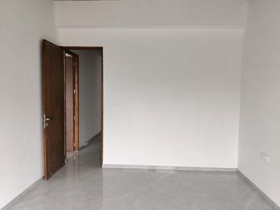 Bedroom Image of 1755 Sq.ft 3 BHK Apartment / Flat for sale in Mount Milano, South Bopal Ahmedabad for Rs. 6669000