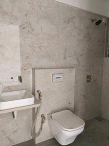 Bedroom Two Image of 1150 Sq.ft 2 BHK Apartment / Flat for sale in Shakti One Luxuria, Kopar Khairane Navi Mumbai for Rs. 19000000