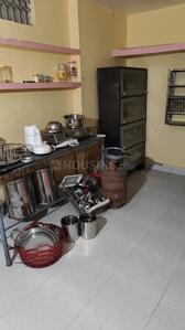 Kitchen Image of 400 Sq.ft 1 RK Independent House for rent in Harmu Ranchi for Rs. 7000