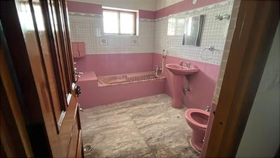 4 BHK Independent House
