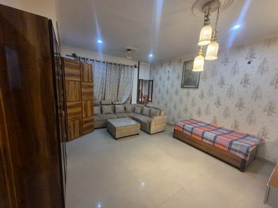 Bedroom Image of 1125 Sq.ft 2 BHK Independent House for sale in Lohgarh Zirakpur for Rs. 9000000