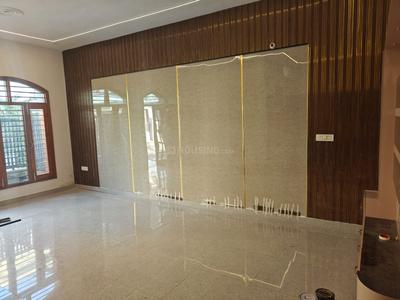 Bedroom Image of 900 Sq.ft 4 BHK Independent House for sale in Kharar Mohali for Rs. 11500000