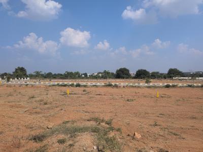 Image of 160 Sq.ft Residential Plot / Land for sale in Adibatla, Hyderabad for Rs. 4100057