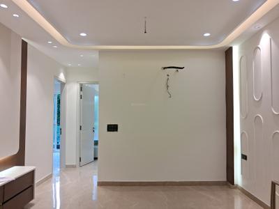 Living Room Image of 1200 Sq.ft 3 BHK Builder Floor for sale in Paschim Vihar New Delhi for Rs. 27500000