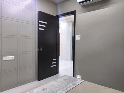 Bedroom Image of 1650 Sq.ft 2 BHK Apartment / Flat for sale in GK Aryaban by GK Associates, Punawale Pune for Rs. 8200000
