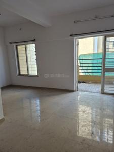 Hall Image of 900 Sq.ft 2 BHK Apartment / Flat for sale in Sukhwani Palms, Wagholi Pune for Rs. 6300000