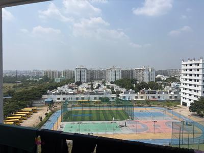 2 BHK Flat