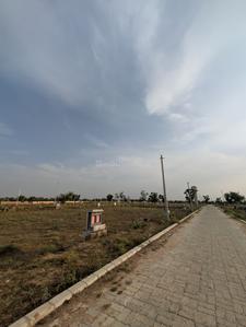 Image of 1250 Sq.ft Residential Plot / Land for sale in Nevta Village, Jaipur for Rs. 3055000