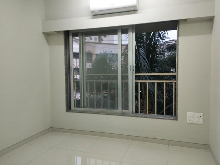 Marol, Andheri East Bedroom One 1