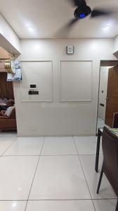 Hall Image of 1550 Sq.ft 3 BHK Apartment / Flat for rent in Rajvi Opal, Naranpura Ahmedabad for Rs. 55000