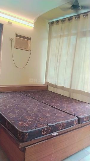 Block A, South Extension II Bedroom 1