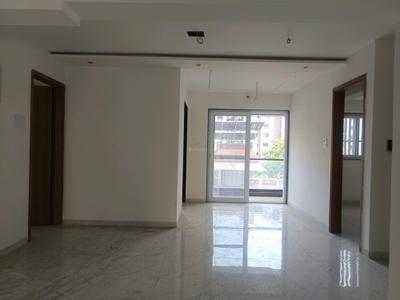 Living Room Image of 2100 Sq.ft 4 BHK Apartment / Flat for sale in Majestique Ephelia, Kondhwa Pune for Rs. 22000000