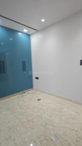 Hall Image of 1000 Sq.ft 2 BHK Builder Floor for sale in Subhash Nagar New Delhi for Rs. 13500000